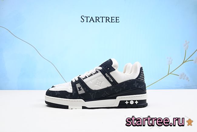 Louis Vuitton Sneakers 003 - 1