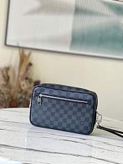 Louis Vuitton Kasai CohotBag clutch N41664 - 1