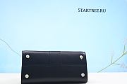 DELVAUX | Humour MM Brillant Satchel Bag - 3