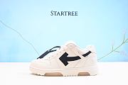 OFF WHITE-0010110 Sneaker - 1