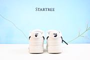 OFF WHITE-0010110 Sneaker - 6