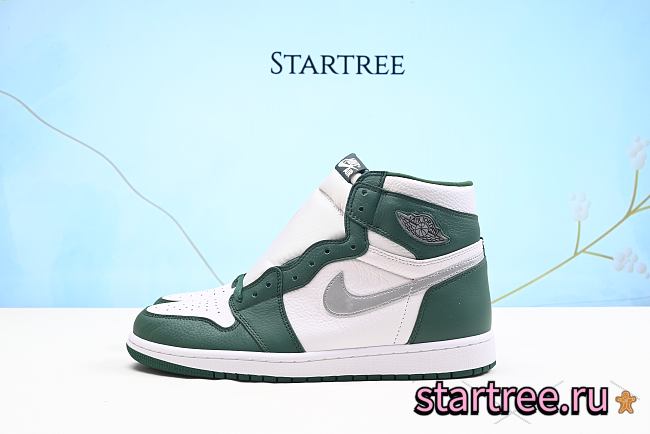 Jordan 1-DZ5485-303 Sneaker - 1