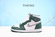 Jordan 1-DZ5485-303 Sneaker - 1