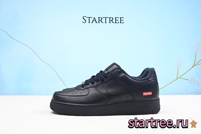 Jordan 1-CV9225-001 Sneaker - 1