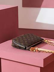 Louis Vuitton Pochette Accessoires M82766 - 4