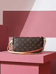 Louis Vuitton Pochette Accessoires M82766 - 2