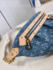 LOUIS Vuitton High Rise Bumbag M46837 - 5