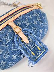 LOUIS Vuitton High Rise Bumbag M46837 - 2