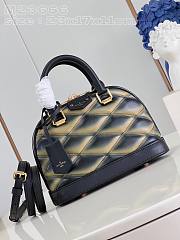 Louis Vuitton Alma BB M23666 - 1