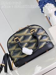 Louis Vuitton Alma BB M23666 - 5