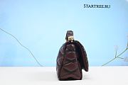 Louis Vuitton Pico GO-14 Brown Bag M23601 - 5