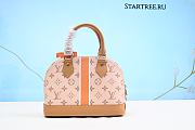 Louis Vuitton Alma BB M23502 - 5