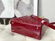 Christian Dior Medium Lady Bag - 2