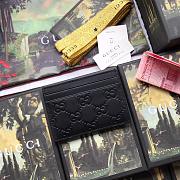 Gucci Money Clip Wallet 001 - 1