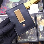 Gucci Money Clip Wallet 001 - 3