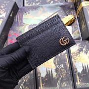 Gucci Money Clip Wallet 002 - 1