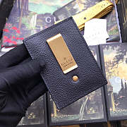 Gucci Money Clip Wallet 002 - 4