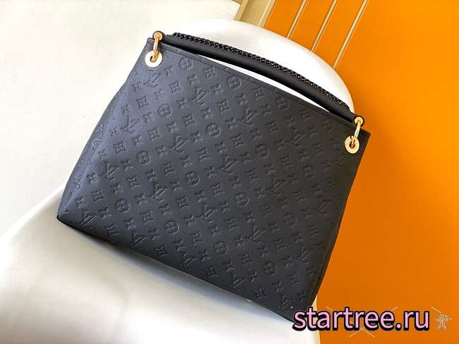 Louis Vuitton | Artsy MM Bag M41066 - 1