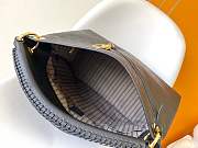 Louis Vuitton | Artsy MM Bag M41066 - 5
