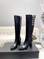 Chanel Boots 003 - 1