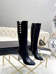 Chanel Boots 003 - 6