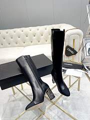Chanel Boots 003 - 5