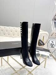Chanel Boots 003 - 2