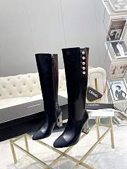 Chanel Boots 003 - 4