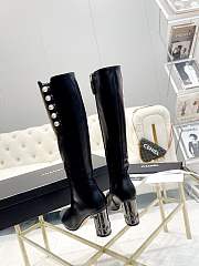 Chanel Boots 003 - 3