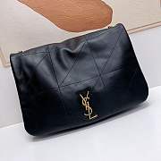 YSL Saint Lauren Large Jamie 4.3 in Lambskin - 4