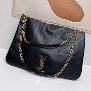 YSL Saint Lauren Large Jamie 4.3 in Lambskin - 6