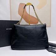 YSL Saint Lauren Large Jamie 4.3 in Lambskin - 3