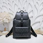 DIOR Small Hit The Road Backpack - 1