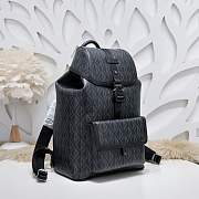 DIOR Small Hit The Road Backpack - 3