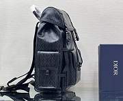  DIOR LARGE HIT THE ROAD BACKPACK - 4