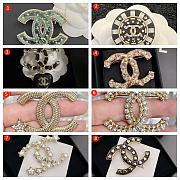 Chanel Brooch 2 - 1