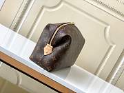 Louis Vuitton Cosmetic bag Monogram - 27 x 18 x 9 cm - 5