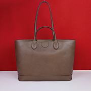 Gucci Ophidia Medium Tote Brown - 2