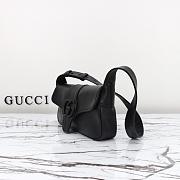 Gucci | Aphrodite medium Shoulder bag-27cm - 5