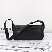 Gucci | Aphrodite medium Shoulder bag-27cm - 4