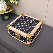 LOUIS VUITTON LV Jewelry Box/Accessory box  - 1