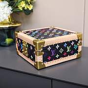 LOUIS VUITTON LV Jewelry Box/Accessory box  - 4