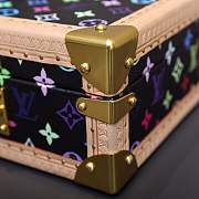 LOUIS VUITTON LV Jewelry Box/Accessory box  - 5