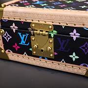 LOUIS VUITTON LV Jewelry Box/Accessory box  - 2