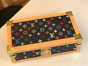 LOUIS VUITTON X Murakami Watch Box - 1