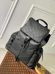 Louis Vuitton Trekking Backpack M43680-35*54.5*19CM - 1