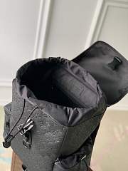 Louis Vuitton Trekking Backpack M43680-35*54.5*19CM - 2