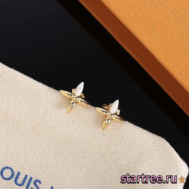 Louis Vuitton Earrings 002 - 1