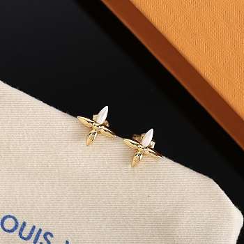 Louis Vuitton Earrings 002
