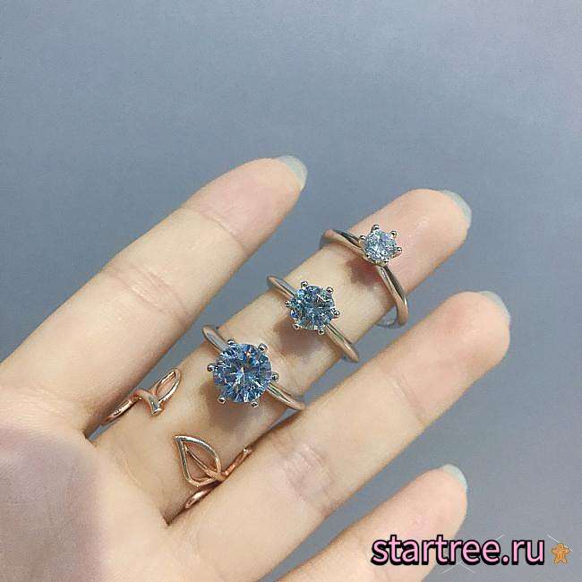 Tiffany Ring 001 - 1